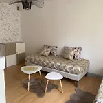 Cosy Wagram Appartement Paris