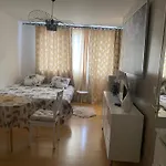 Cosy Wagram Appartement Paris