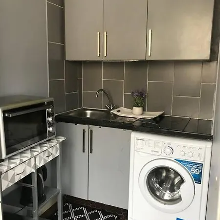 Cosy Wagram باريس