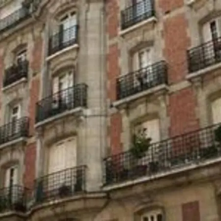 Cosy Wagram * Paris