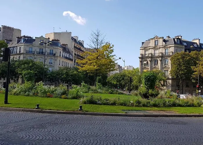 Cosy Wagram