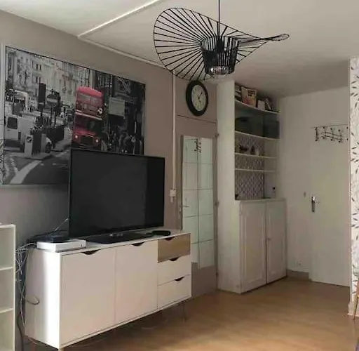 Cosy Wagram Apartmán