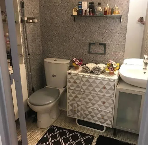 Apartmán Cosy Wagram