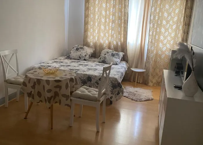 Apartmán Cosy Wagram