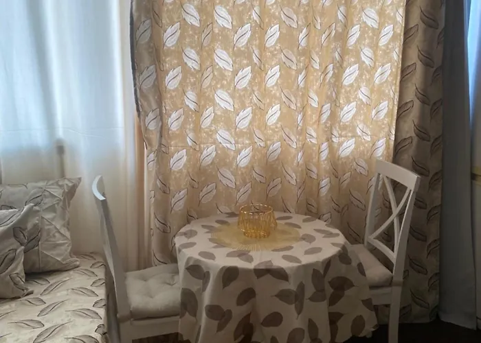 Cosy Wagram