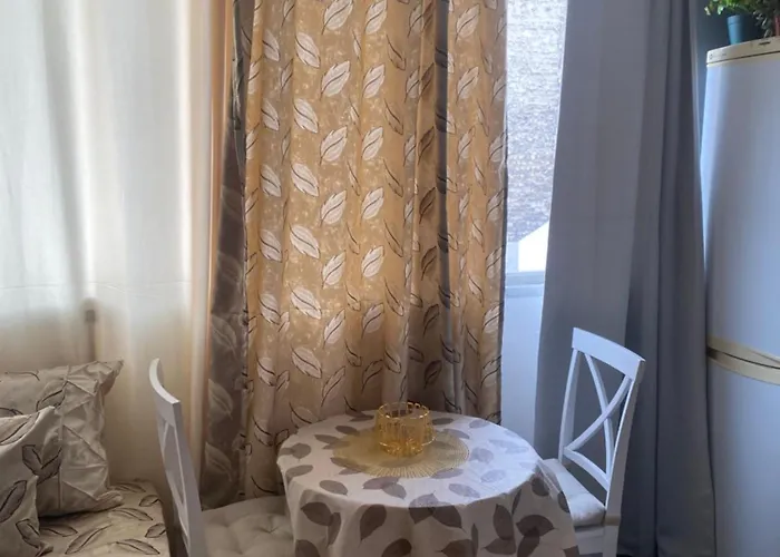 Apartmán Cosy Wagram
