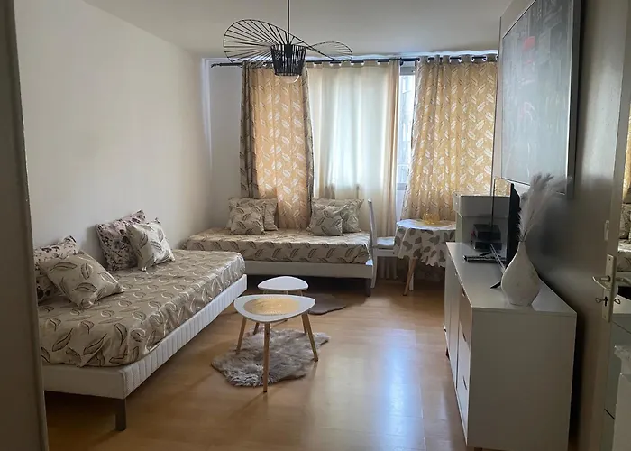 Apartmán Cosy Wagram *