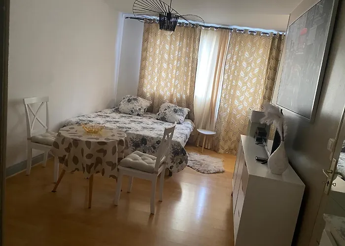 Apartmán Cosy Wagram *