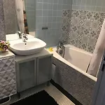 Cosy Wagram Apartamento *