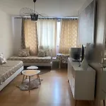 Cosy Wagram Apartamento París