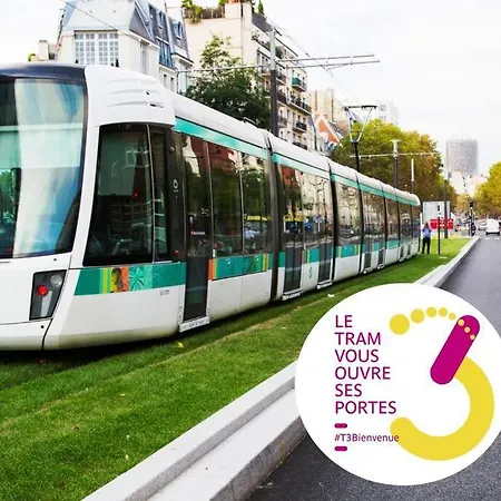 Apartman Cosy Wagram *