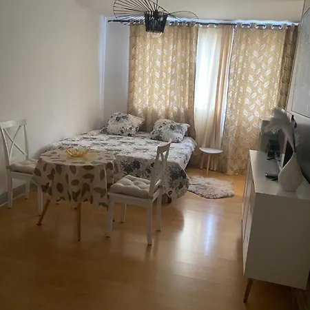 Apartamento Cosy Wagram