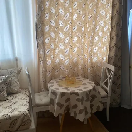 Cosy Wagram