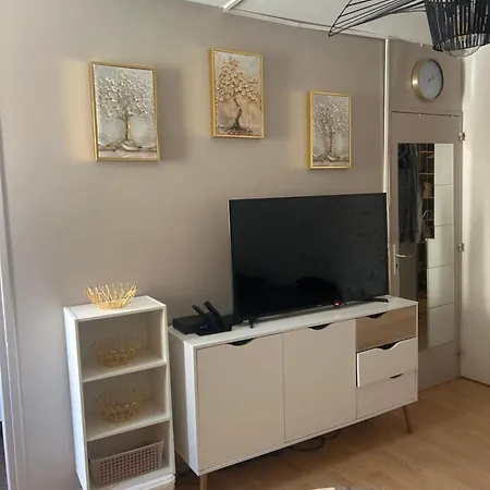 Appartement Cosy Wagram