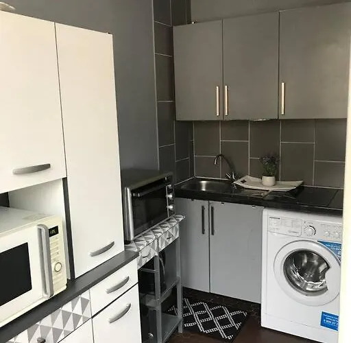 Apartman Cosy Wagram