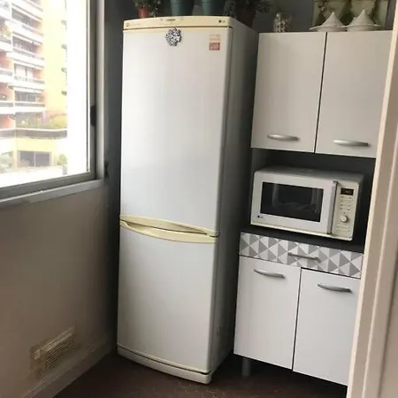 Διαμέρισμα Cosy Wagram Παρίσι