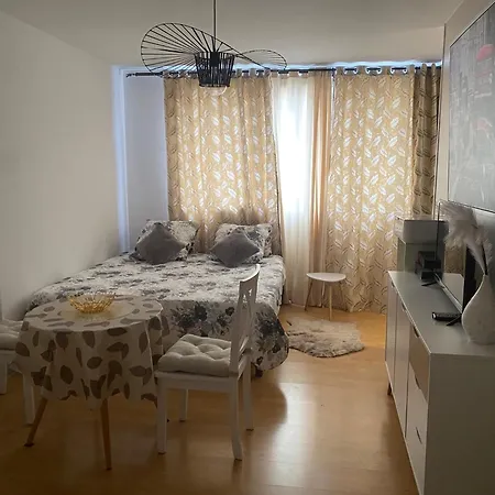 Cosy Wagram * Παρίσι