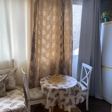 Διαμέρισμα Cosy Wagram