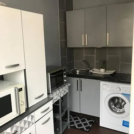 Apartamento Cosy Wagram