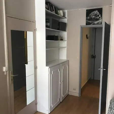 Apartamento Cosy Wagram *