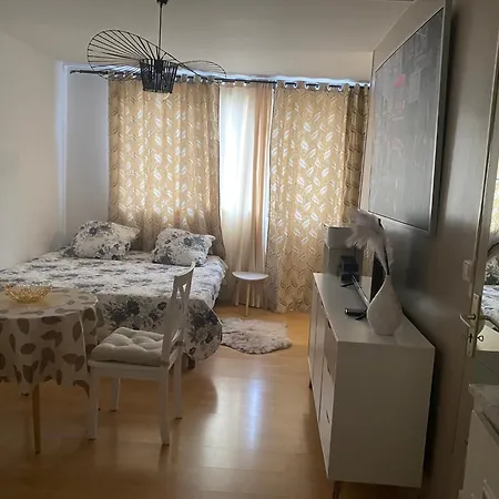 Cosy Wagram Apartamento Paris