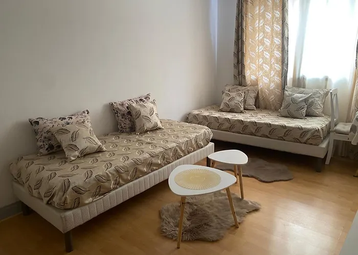Cosy Wagram